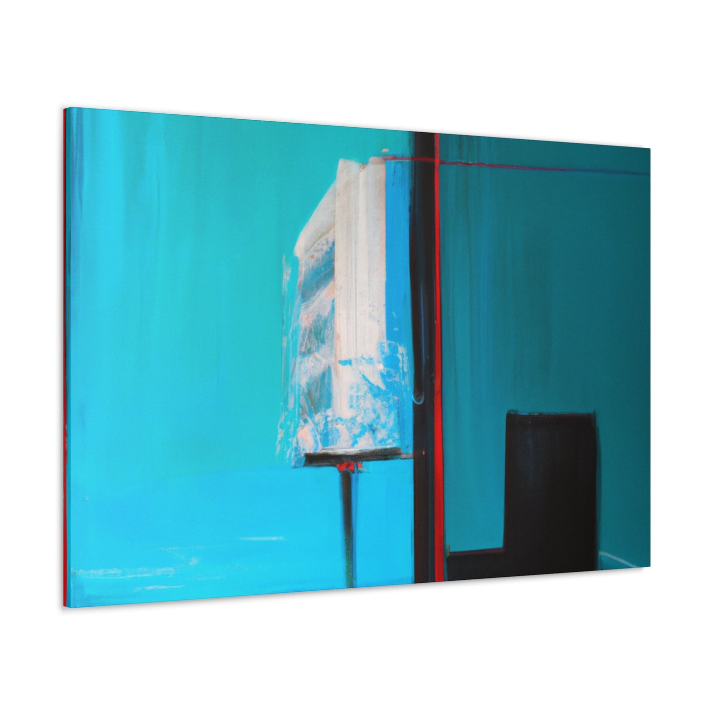 Michaela de Verona-canvas