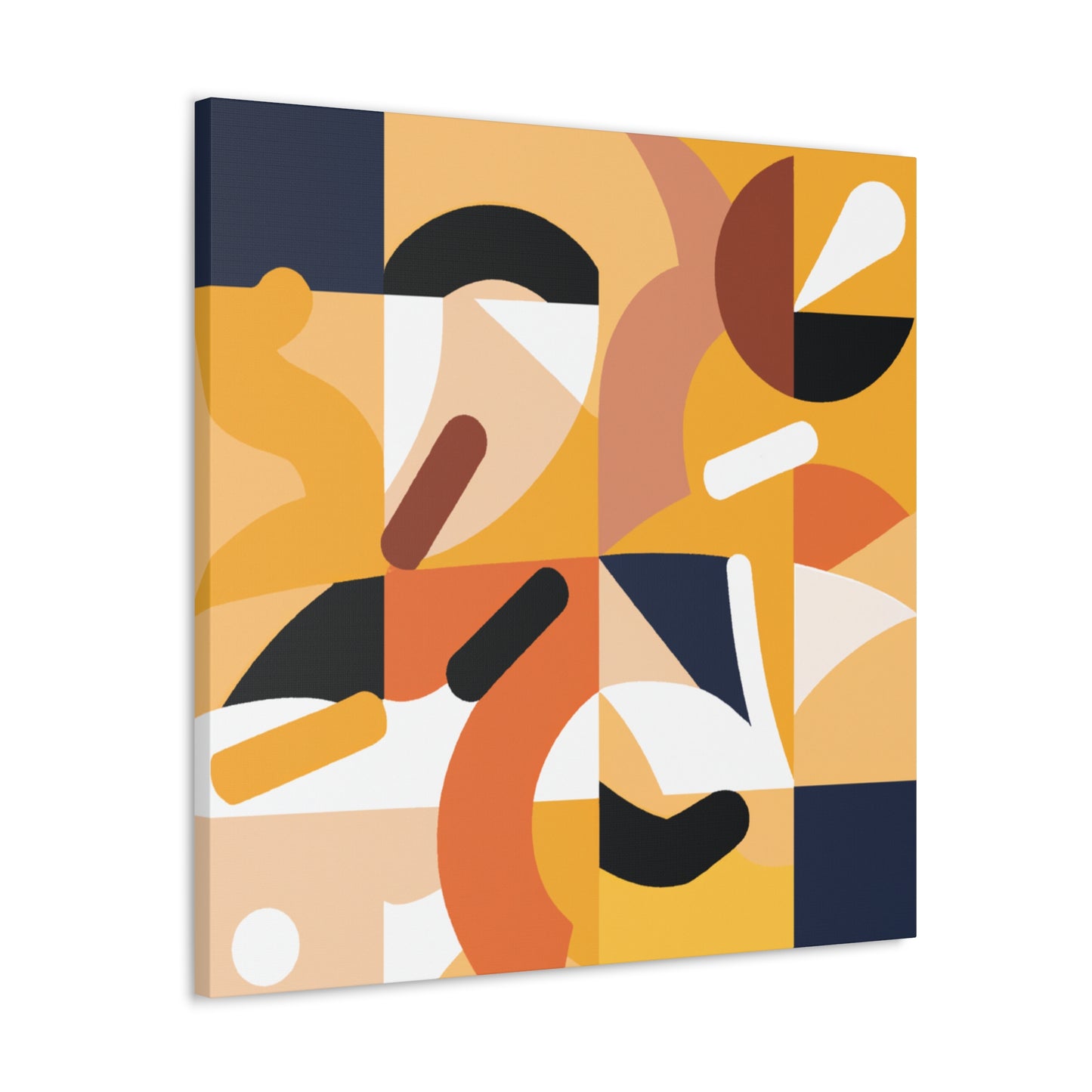 Marcello di Gambiasso-canvas