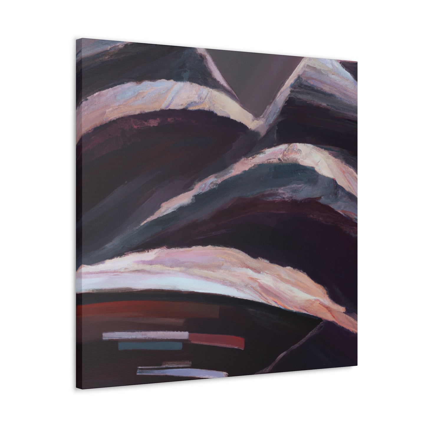 Mestal Bartholomeusz-canvas