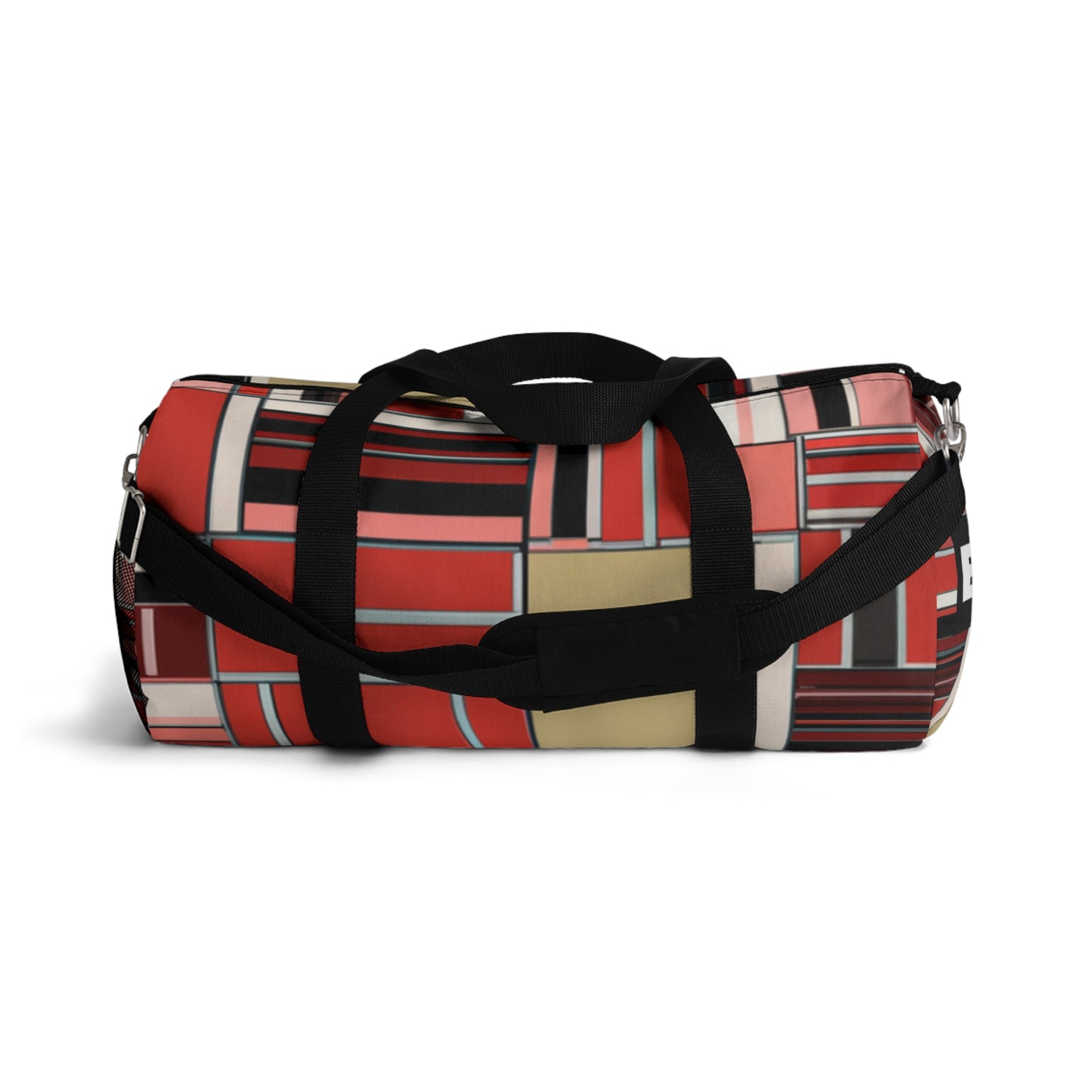 Valentino-duffel bag