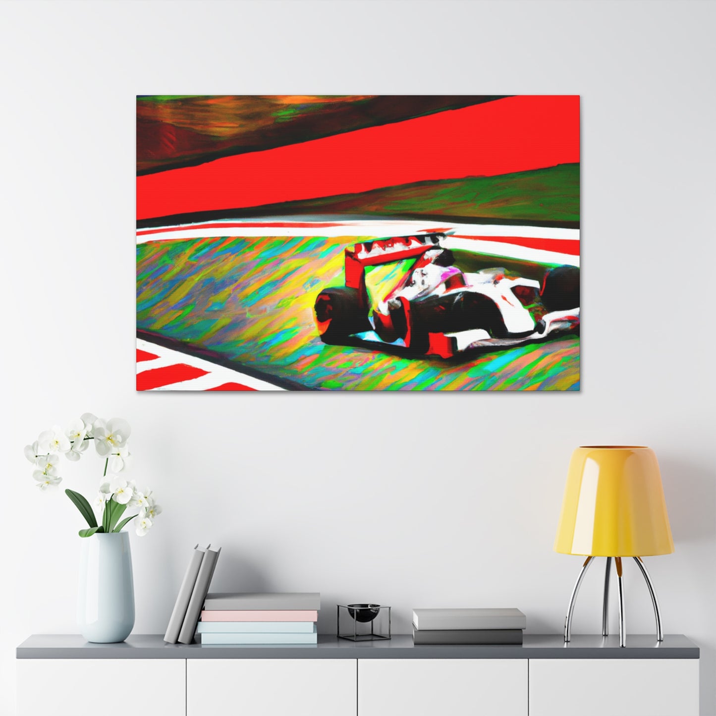 Artemisius Desiderata-canvas
