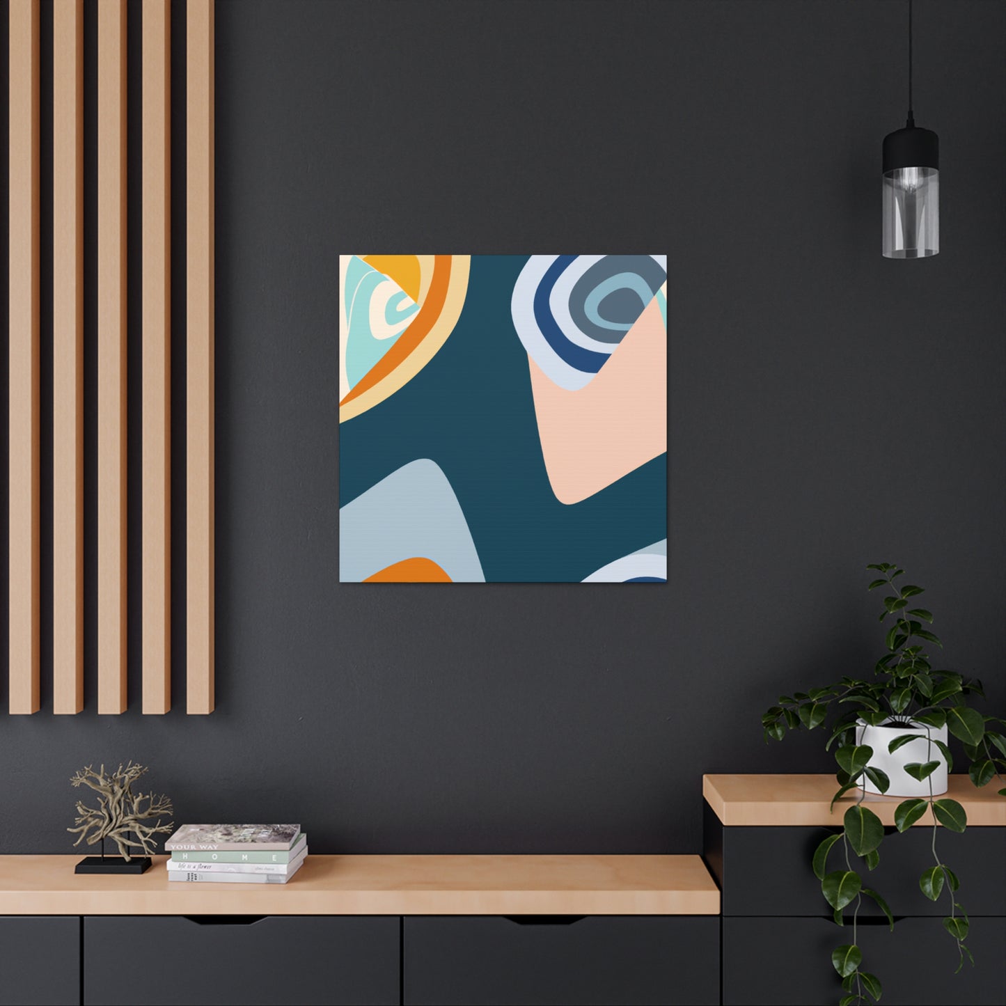 Rafaela da Vinci-canvas