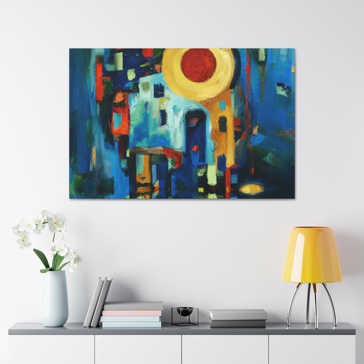 Lucrezia Lorenzi-canvas