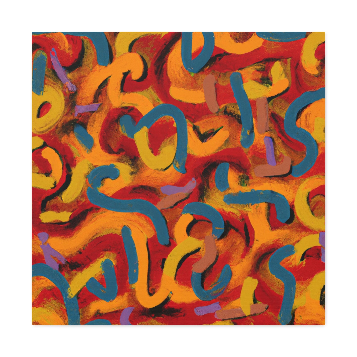 Rea Zimmerel-canvas