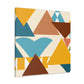 Gloriana Canelle-canvas