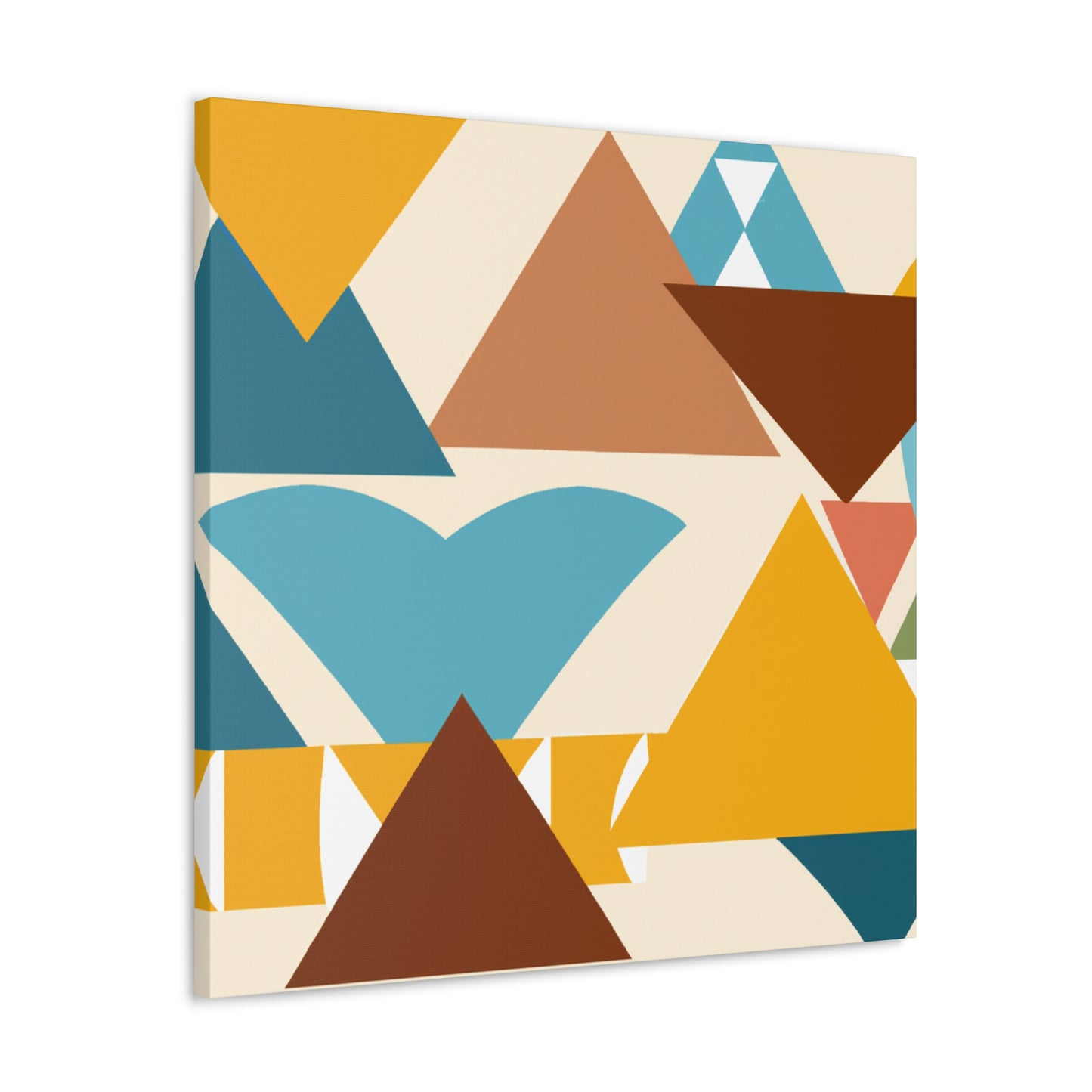 Gloriana Canelle-canvas
