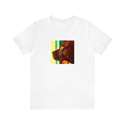 Mario Bellini

Mario Bellini was an iconic Italian streetwear designer from the '90s, renowned for his bold bright designs that blended classic Italian tailoring with statement streetwear elements. He took inspiration from global streetwear trends,-Tee