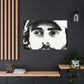Fiero Venezia, the Italian Baroque Master.-canvas