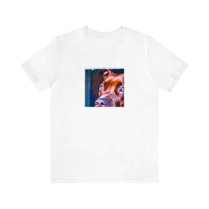 Alessandro Della Grazia, a prolific streetwear designer from Florence, Italy from the 1990s. He started off as a freelance illustrator and quickly became interested in fashion in which he combined his illustrations and visual talents with iconic-Tee