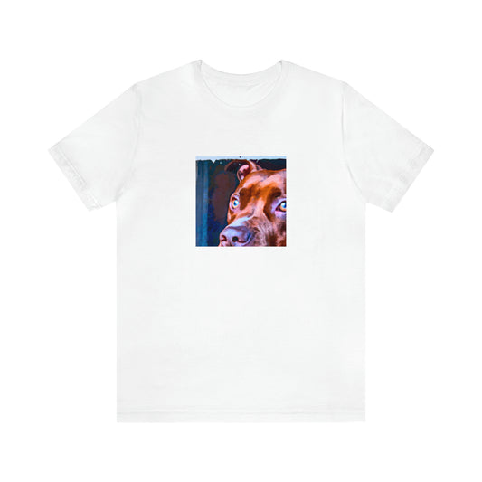 Alessandro Della Grazia, a prolific streetwear designer from Florence, Italy from the 1990s. He started off as a freelance illustrator and quickly became interested in fashion in which he combined his illustrations and visual talents with iconic-Tee