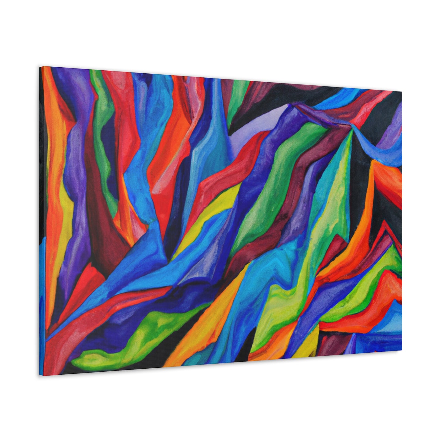 Alixandro da Vinci-canvas