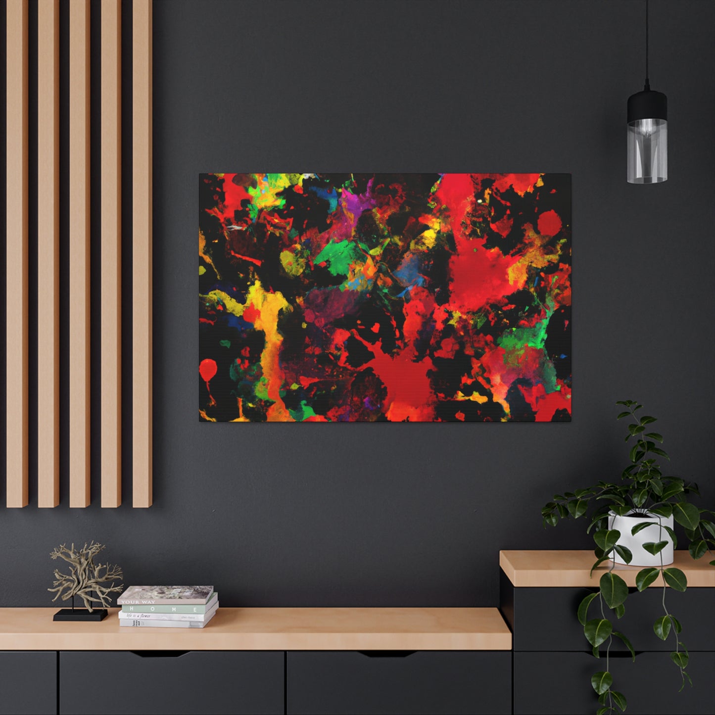 Caederia Mollvey-canvas