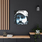 Aristotle de Fiamma-canvas