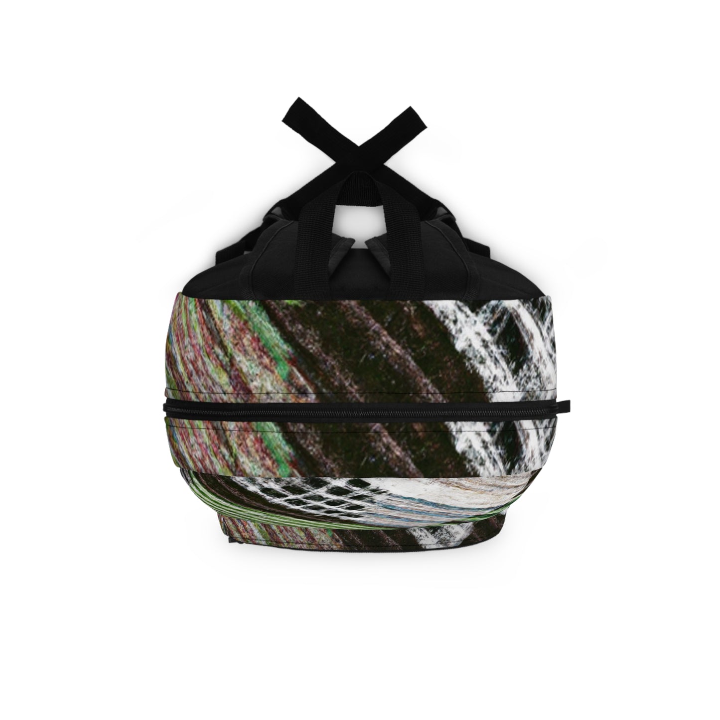 Agathe Picault-backpack