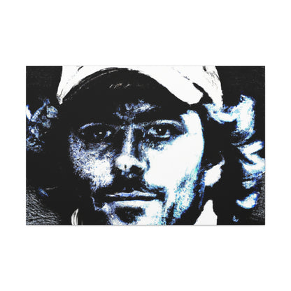 Lorentzo di Bellata-canvas