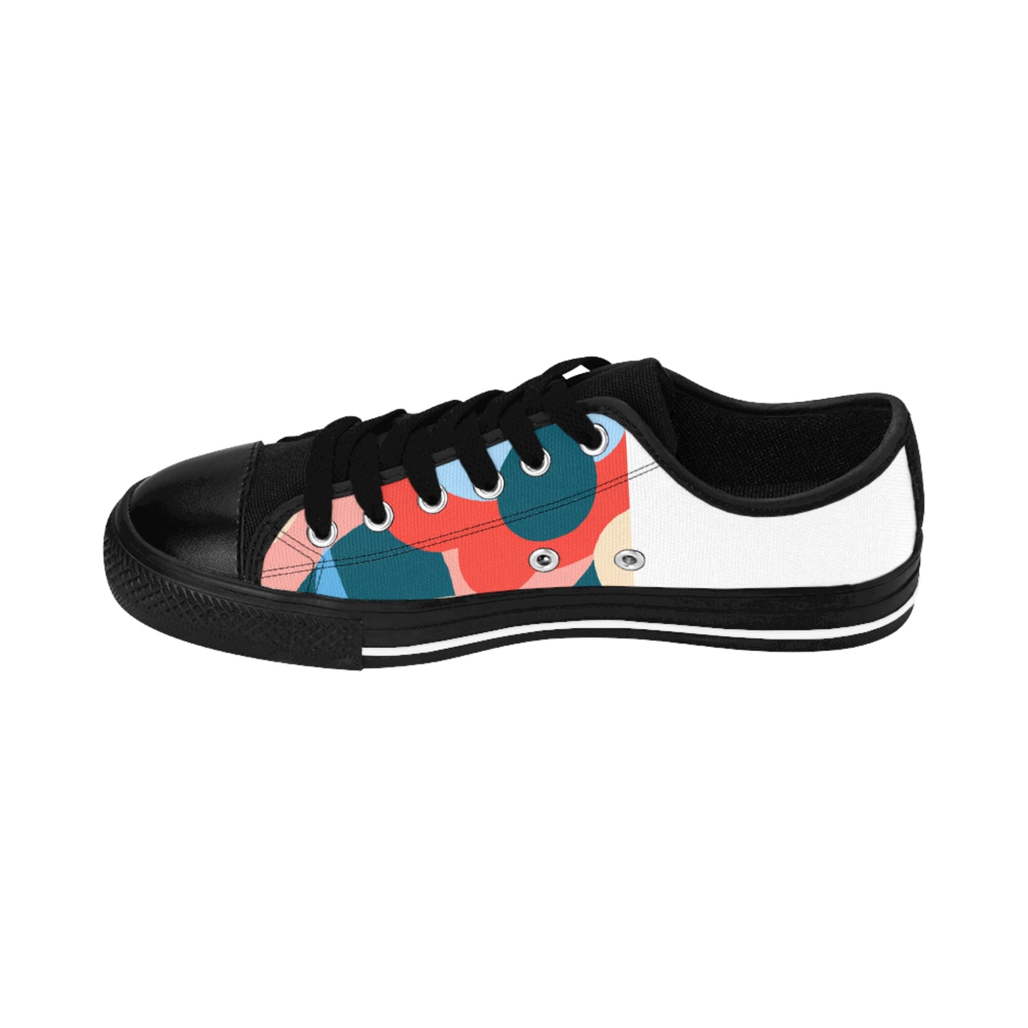 Juanito del Fuego, the renowned Spanish shoe designer from the 1500s. Known for his exquisite craftsmanship and innovative designs, Juanito made shoes for royalty and the wealthy elite of the time. His intricate leather work and attention-low top