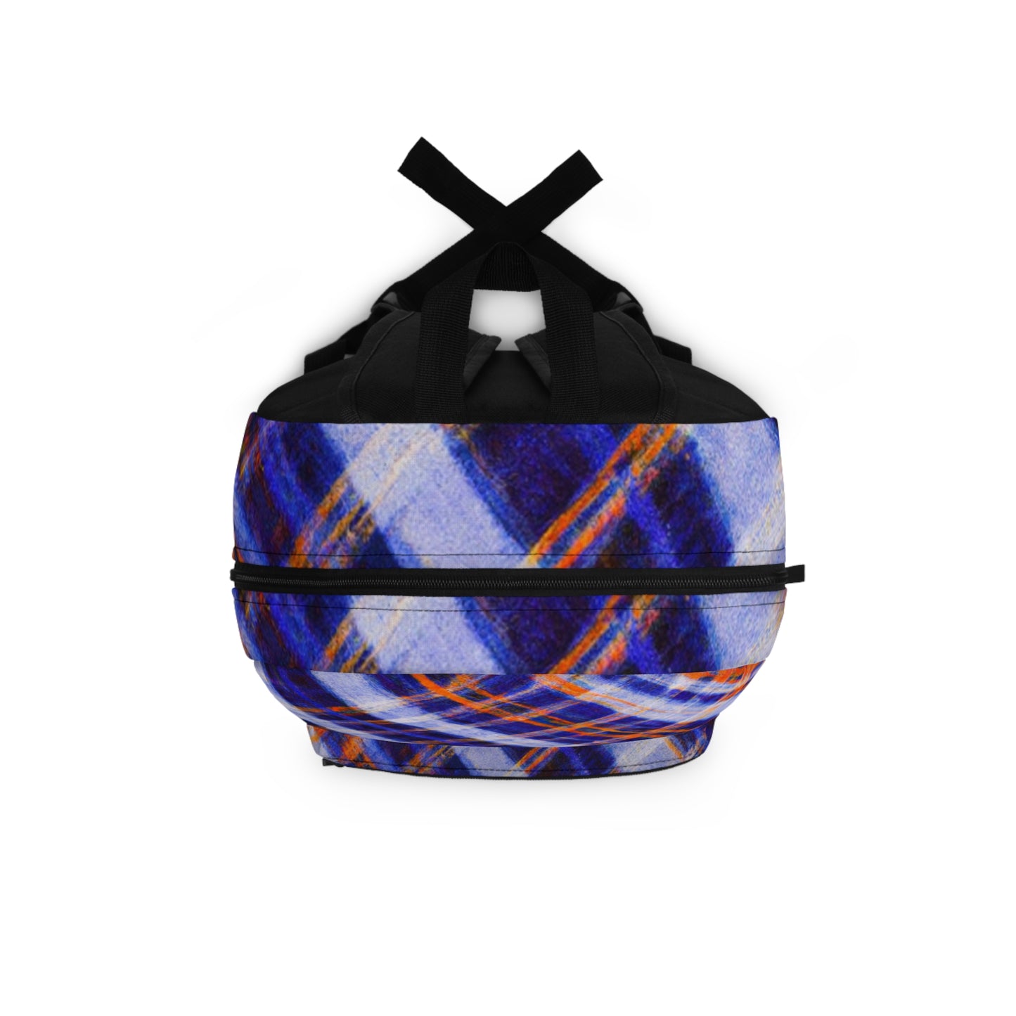 Claude Monetierre-backpack