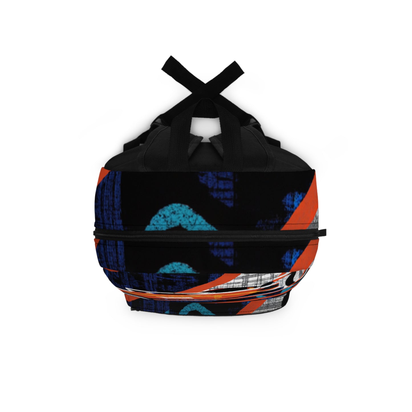 Gianni Mastrantoni-backpack