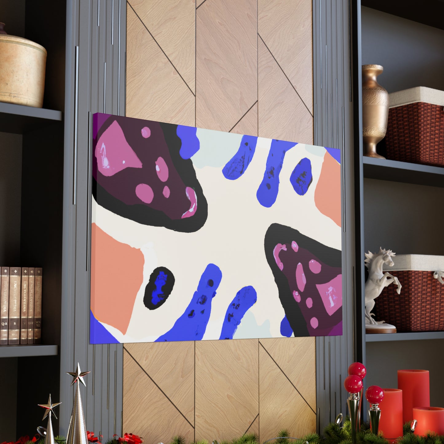 Petrus Lucanus-canvas