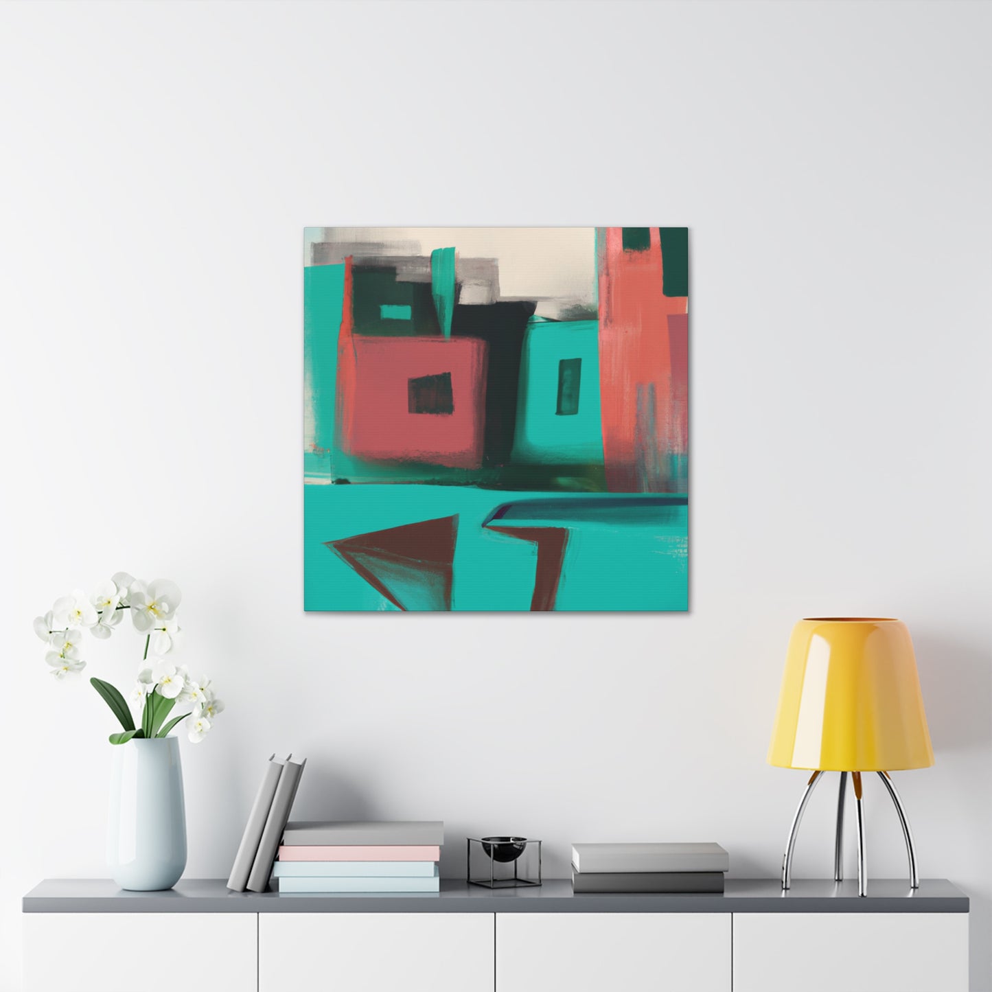 Stephan Borowski-canvas