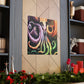 Theophilus Amalthea-canvas