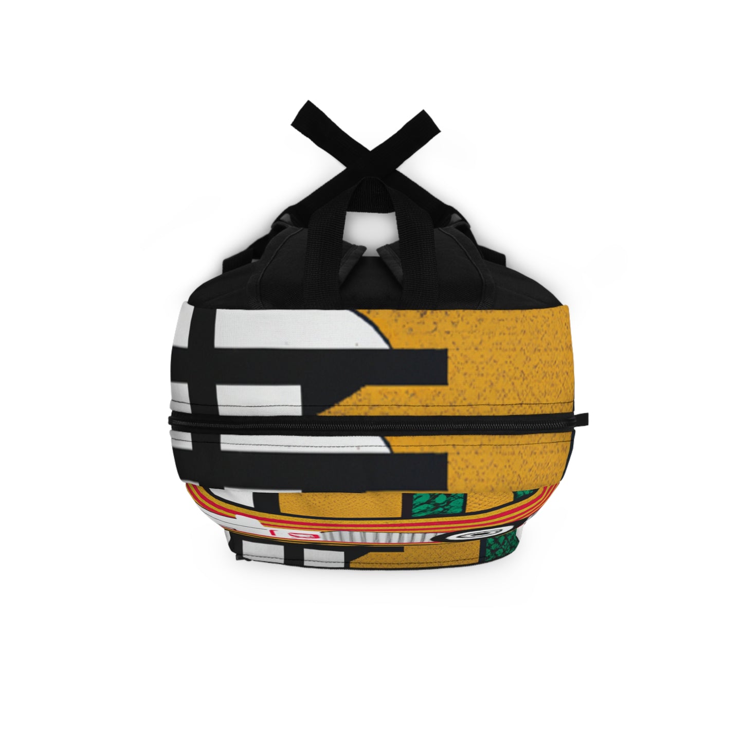 Giovanni Aregaio-backpack