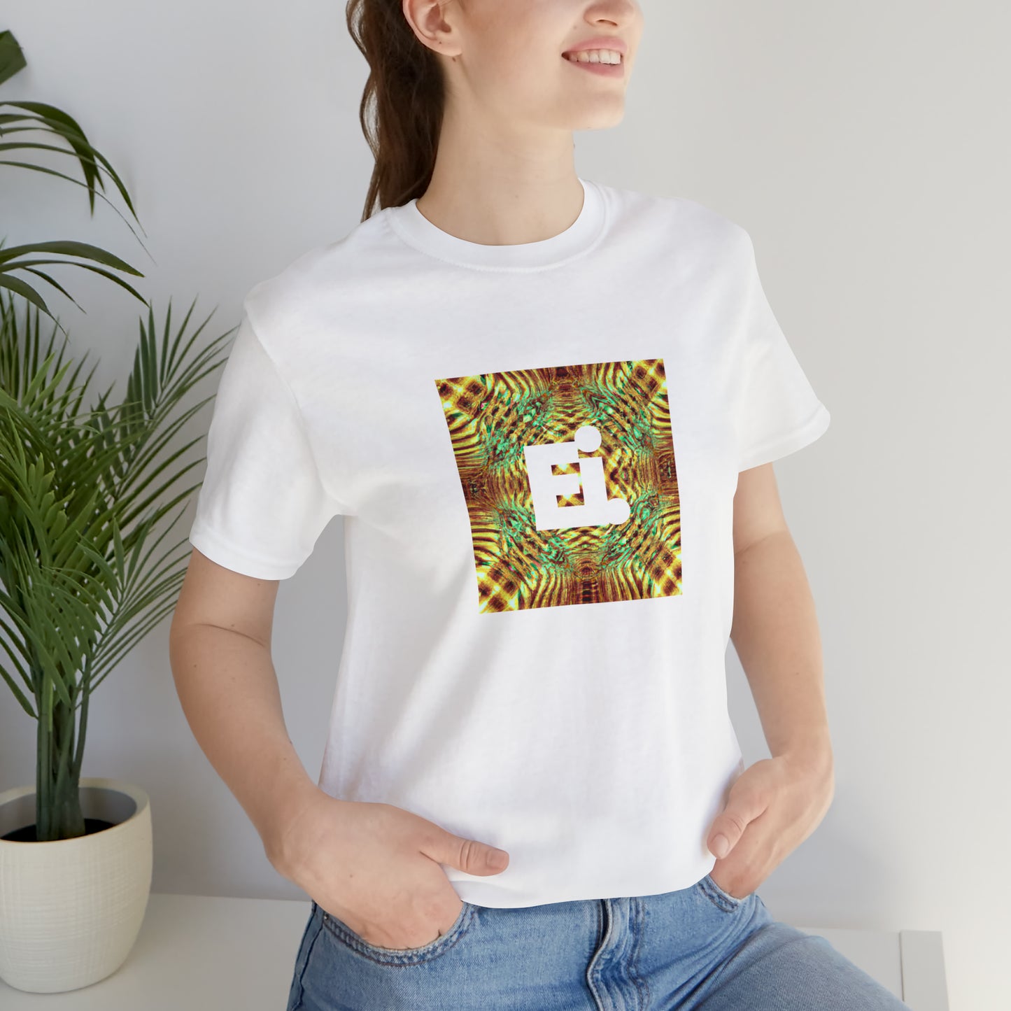 Giuliana Rossi. She's a trailblazing Italian streetwear designer from the 1990s who rose to fame designing hip hop and streetwear-inspired looks that blended traditional Italian tailoring techniques with urban streetwear. Giuliana's bold-Tee