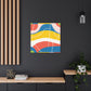 Maxime D'Arte-canvas