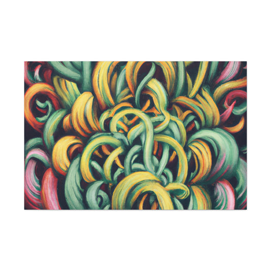 Fernando Cortéz de Sangria-canvas
