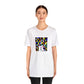 Fabiana Meloni, a female streetwear designer from Milan, Italy in the 1990s. Known for her vibrant colors, bold prints and unique fabric combinations, Fabiana created daring and unique pieces that helped to define the streetwear of the-Tee