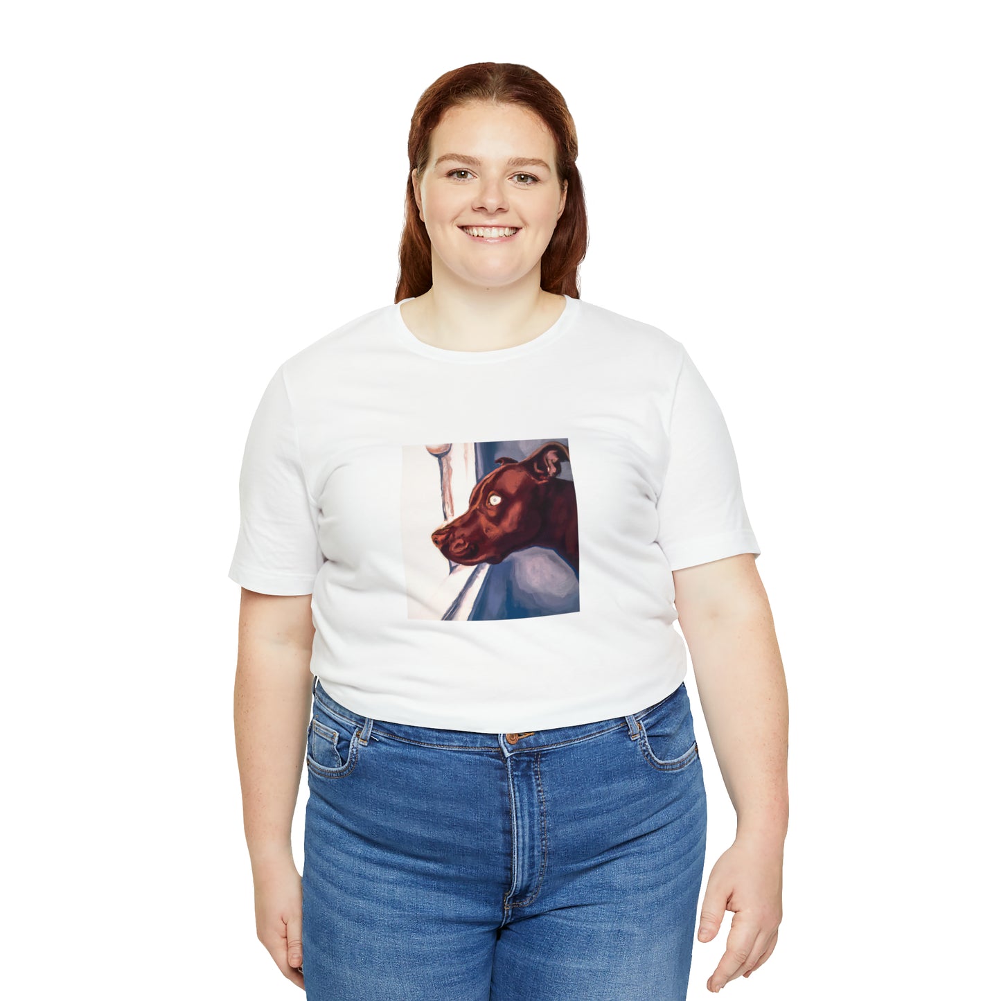 Gianni Versace.-Tee