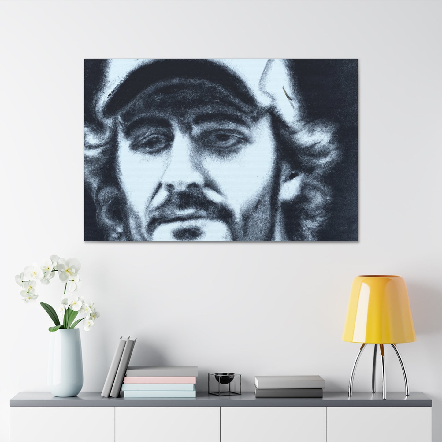 Giotto Giovenazzi-canvas