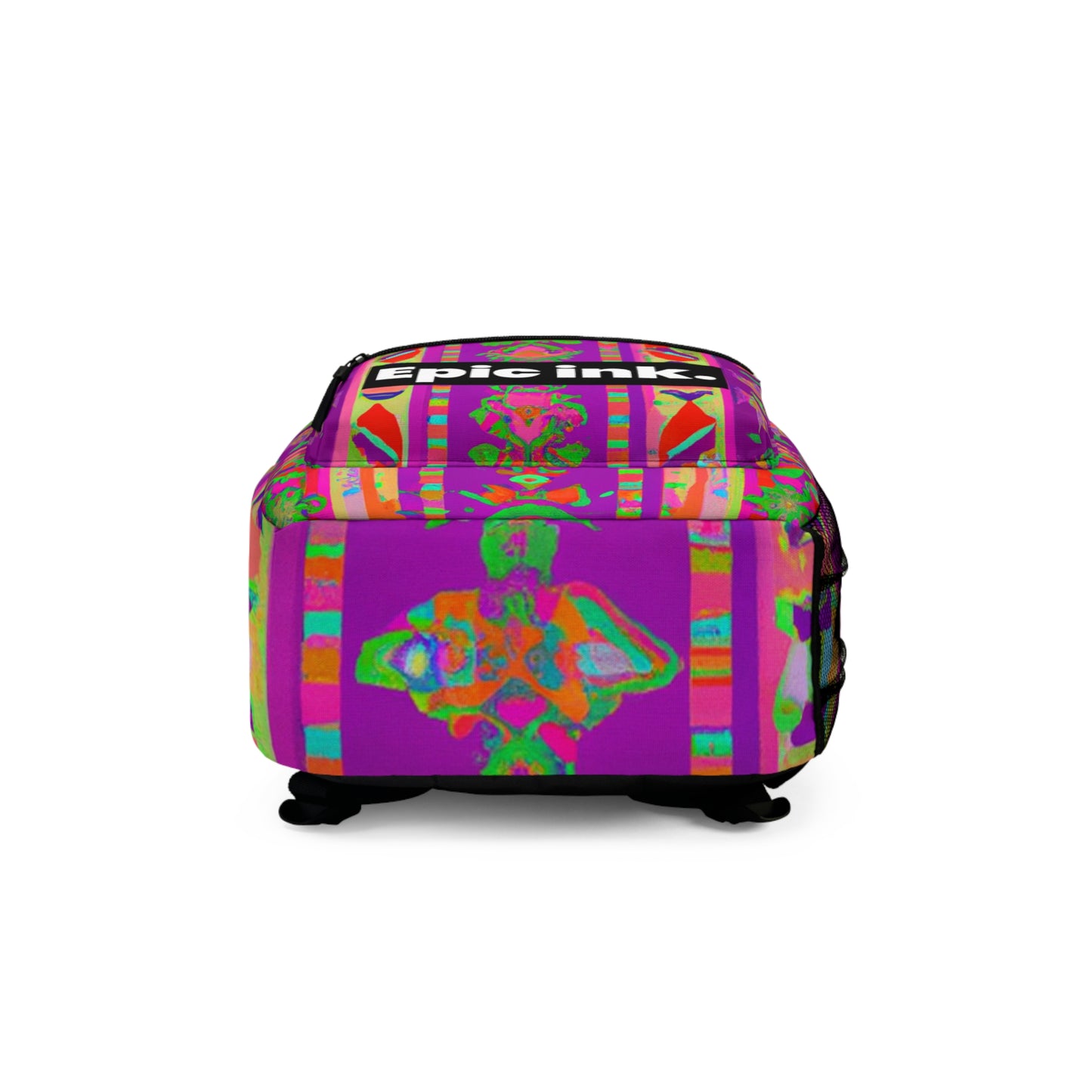 Jacques Marceau.-backpack