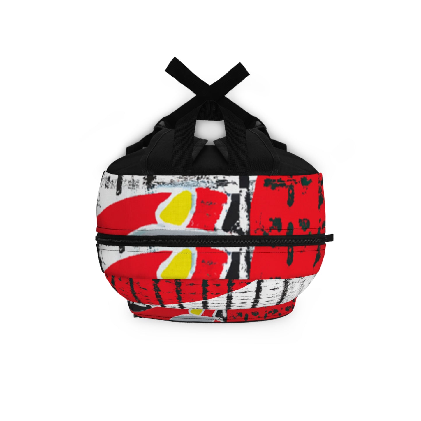 Mauro d'Alegrizo-backpack