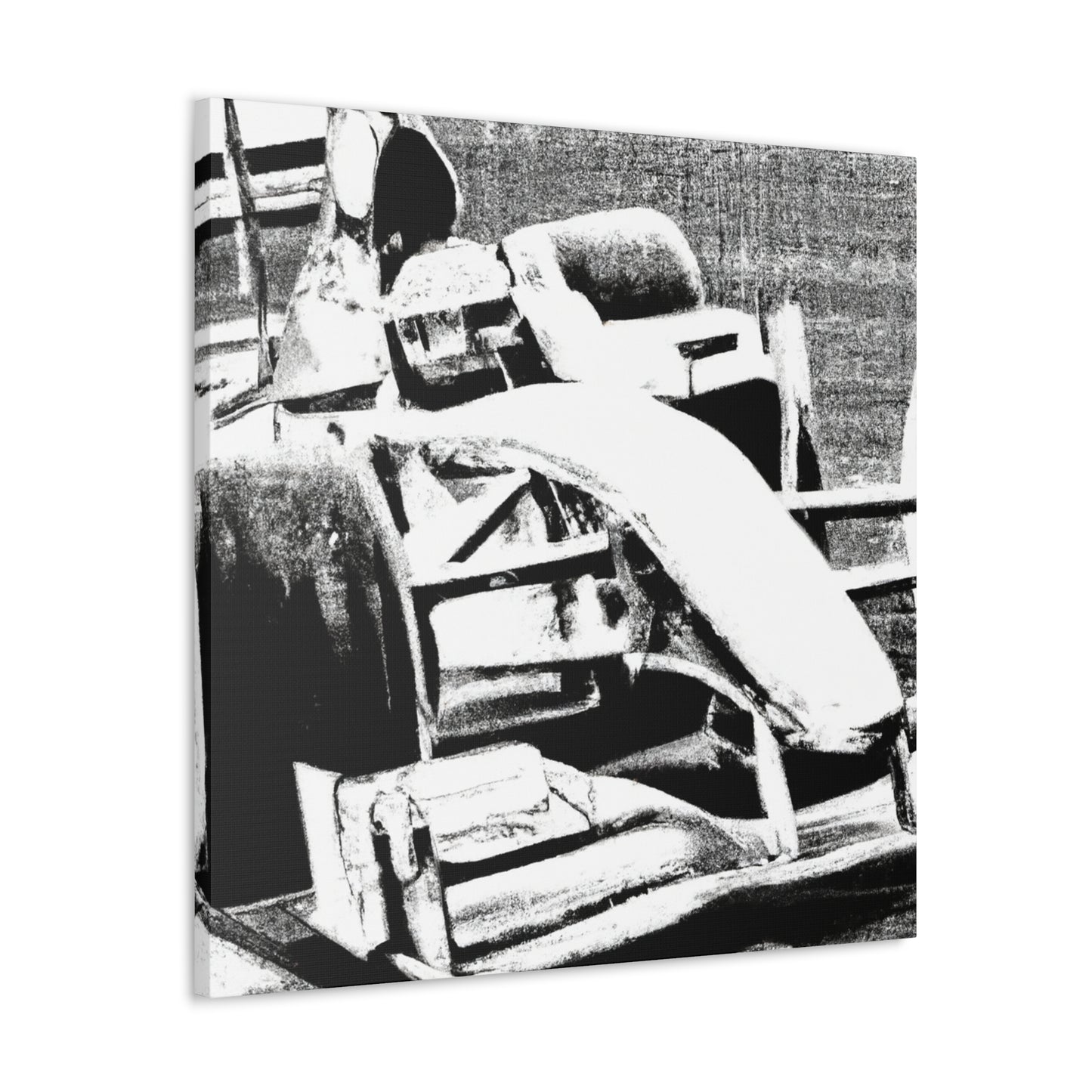 Eloise Wilderbrush.-canvas