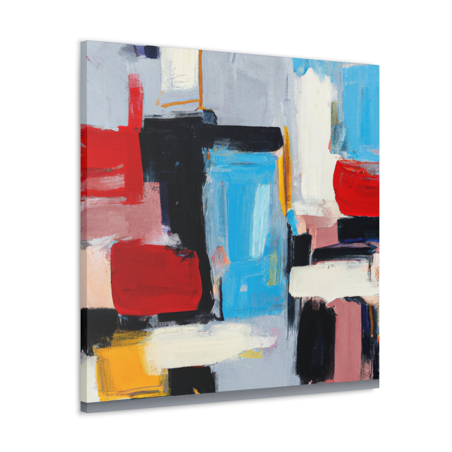 Giorgio Sacristano-canvas