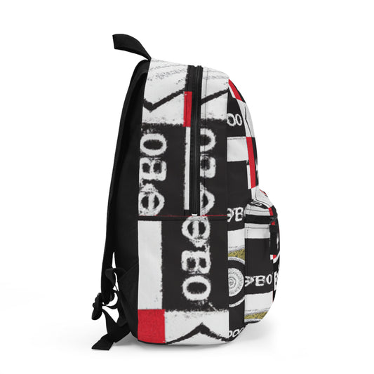 Giovanni Diamante-backpack