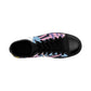 Nicolás de Orozco y Fuentes, a resourceful shoe designer hailing from Seville in Spain. He has made a name crafting intricate yet sturdy shoes for the aristocracy of the 1500s. With a savoir--low top