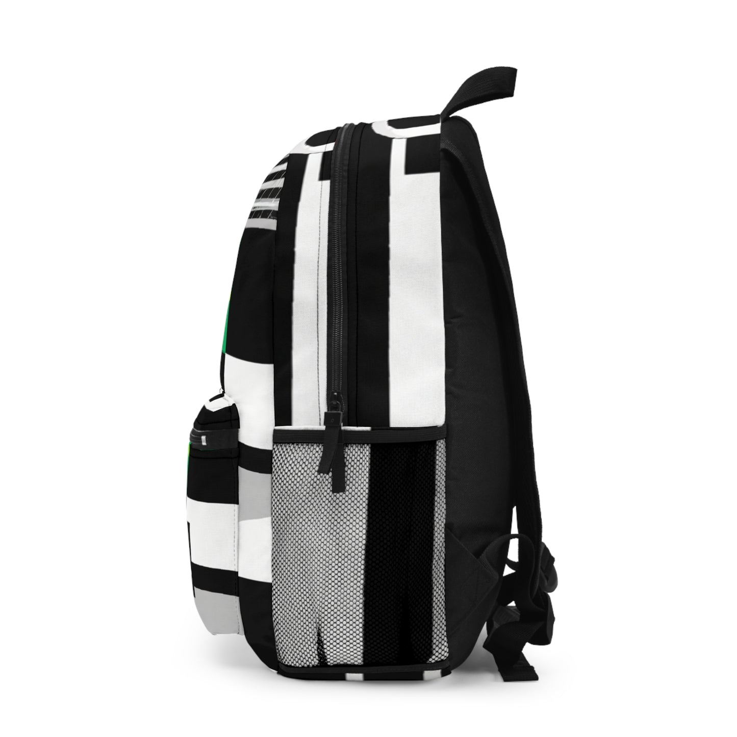 Gianni D'Angelo-backpack