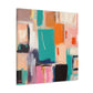 Theodoris van Olsennon-canvas