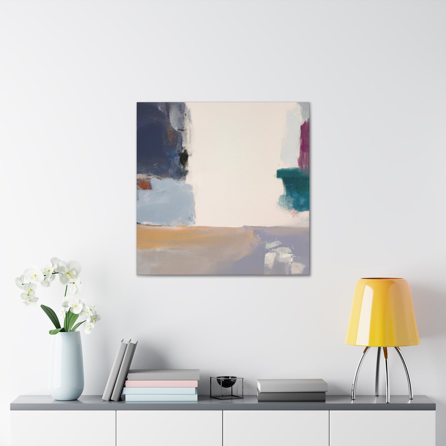 Magnus Solarport-canvas