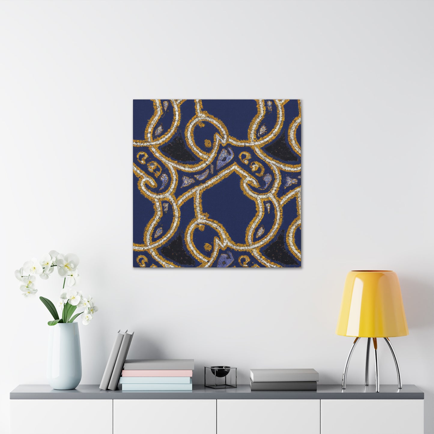 Saphira D'Etoile-canvas