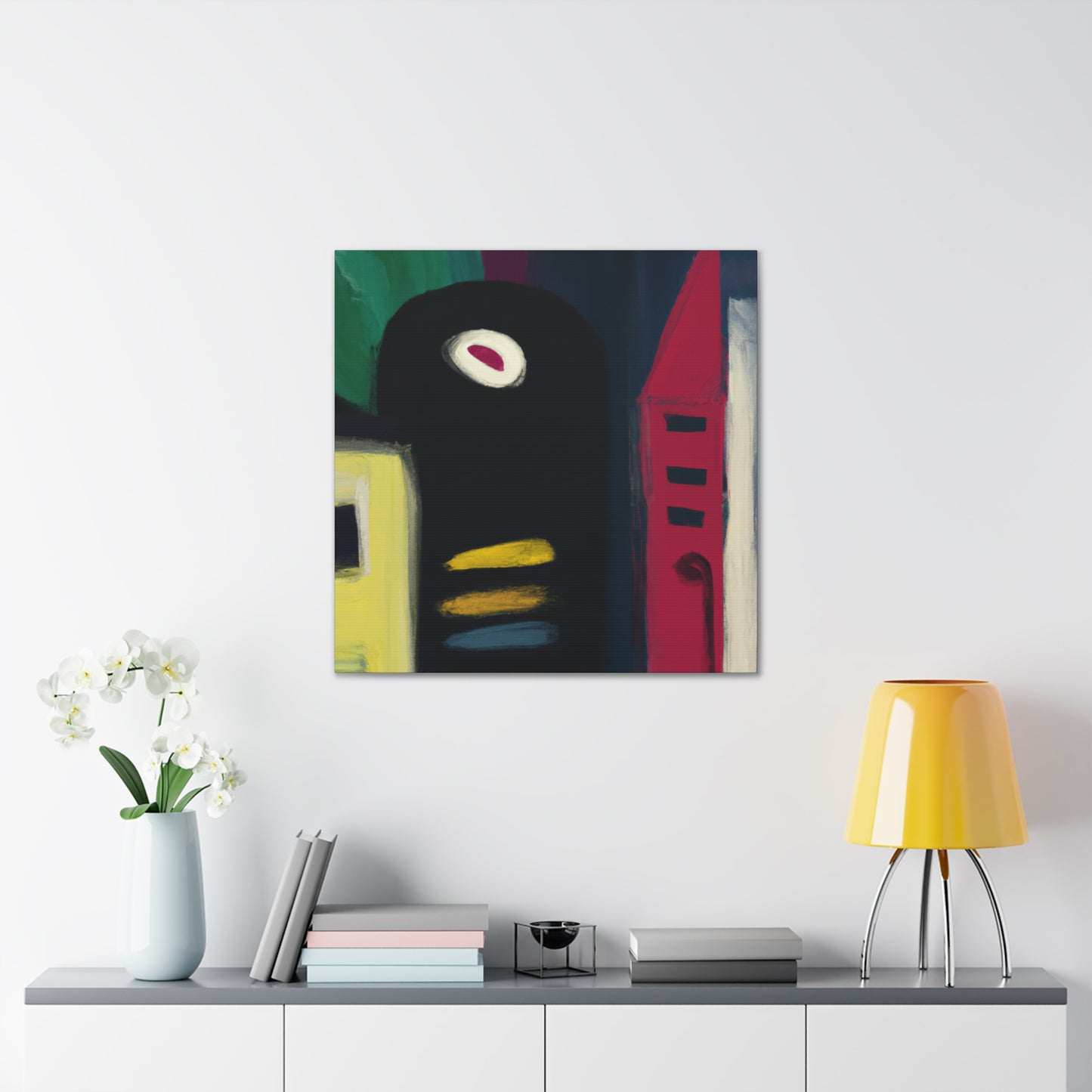 Gentilella D'Antonio-canvas