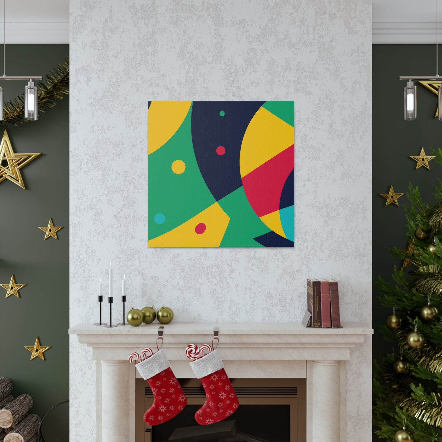 Thalia Abillac-canvas