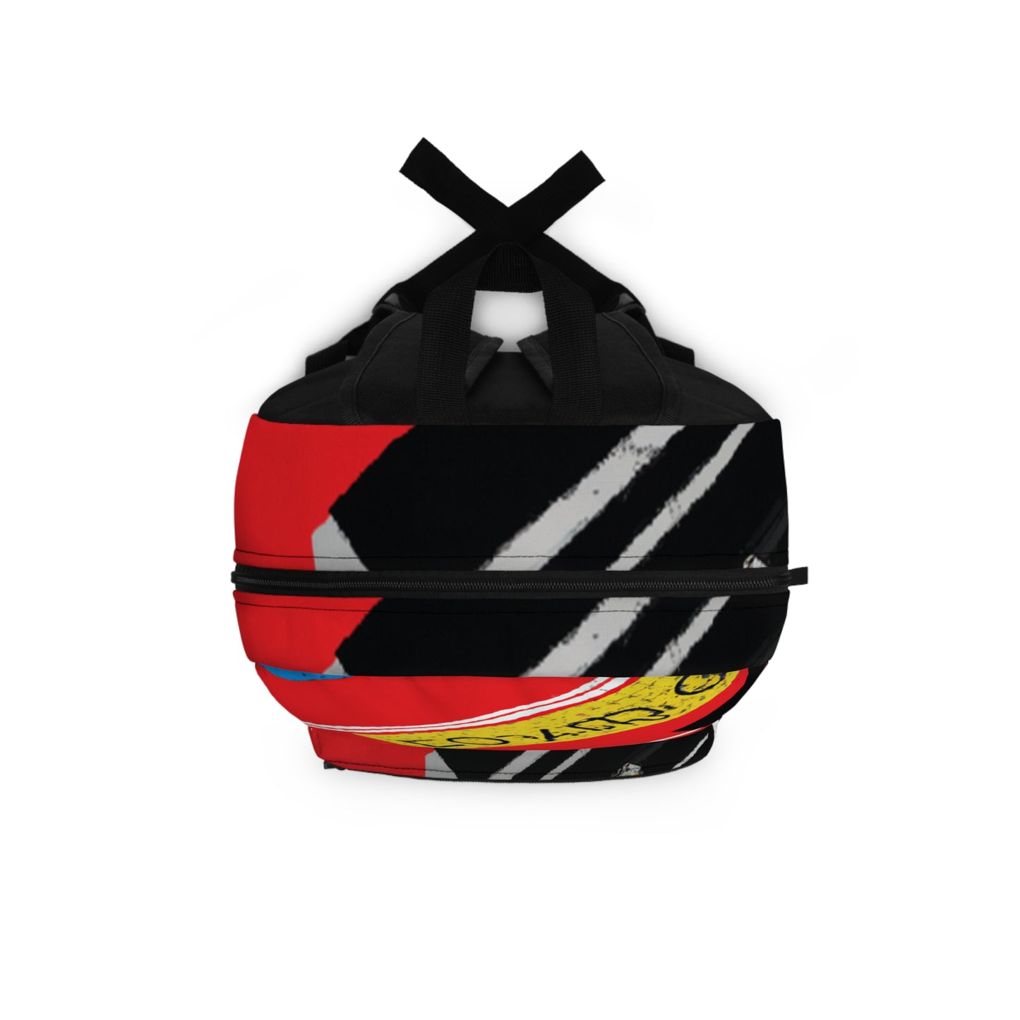 Giovanni Martino.-backpack