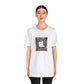 Juliana Salvi, a female streetwear designer from Italy in the 1990s who was known for her bold, daring designs and her use of traditional Italian craftsmanship that brought an urban flair to each piece.-Tee