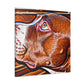 Gustovina de Pazzi-canvas