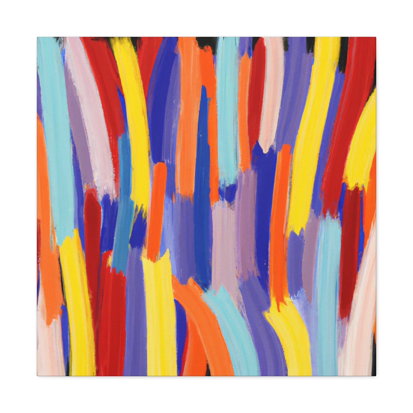 Amarandi Montorinazzi-canvas