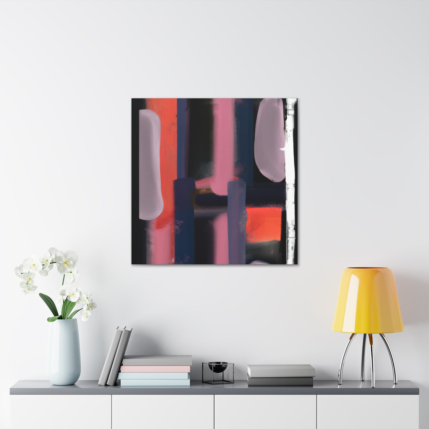 Sir Caspar van Uylenburgh-canvas