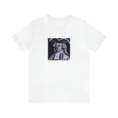 Antonio Della Costa. He is a visionary streetwear designer from Milan, Italy. Born in 1976, Antonio's designs were a mix of high-end luxury and street-style, combining elements of haute-couture-Tee